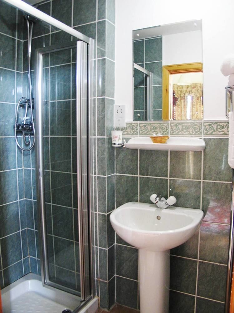 Lamphey Park Guest House Екстериор снимка