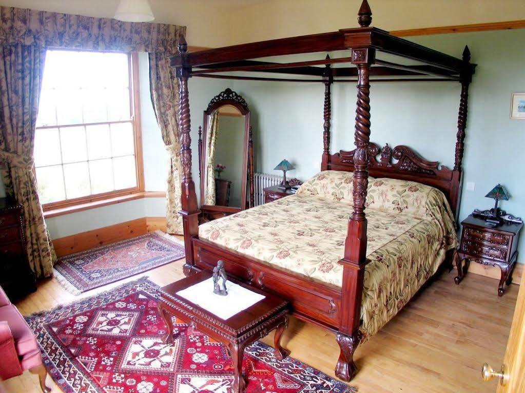 Lamphey Park Guest House Екстериор снимка