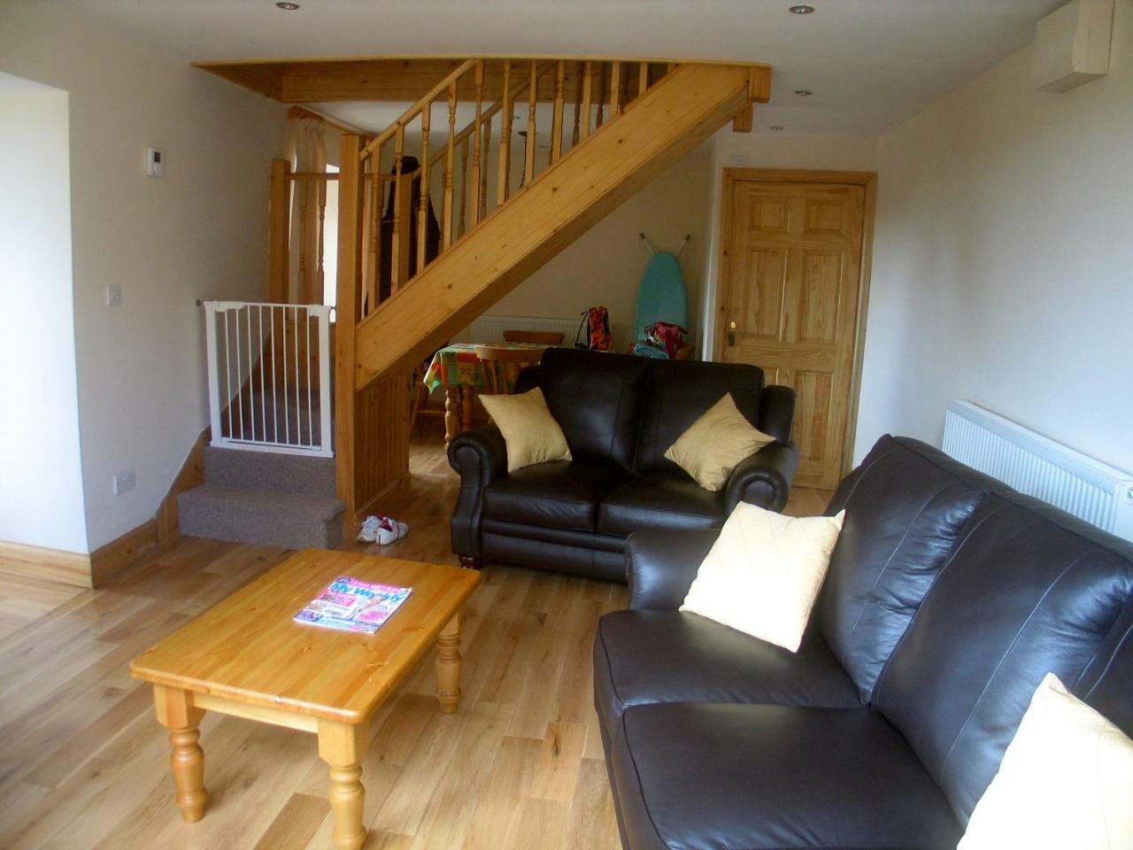 Lamphey Park Guest House Екстериор снимка